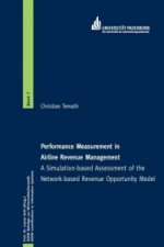 Performance Measurement in Airline Revenue Managment