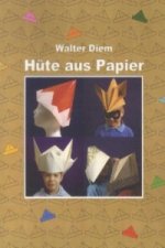 Hüte aus Papier