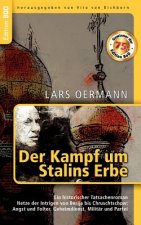 Kampf um Stalins Erbe