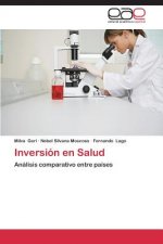 Inversion En Salud