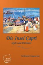 Insel Capri