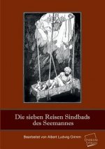 Sieben Reisen Sindbads Des Seemannes