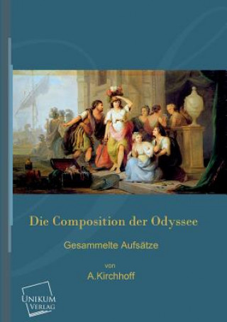 Composition Der Odyssee