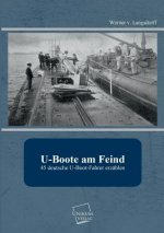 U-Boote Am Feind