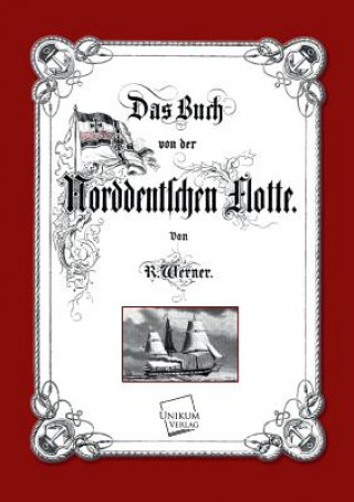 Buch Von Der Norddeutschen Flotte