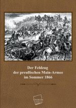 Feldzug Der Preussischen Main-Armee