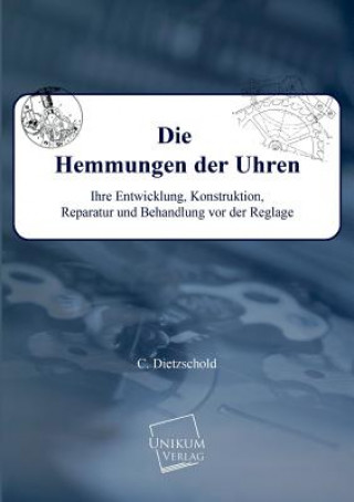 Hemmungen Der Uhren