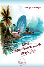 Eine Ozeanfahrt Nach Brasilien