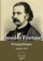 Kriegsgefangen