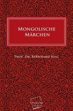 Mongolische Marchen