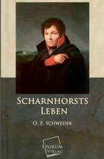 Scharnhorsts Leben