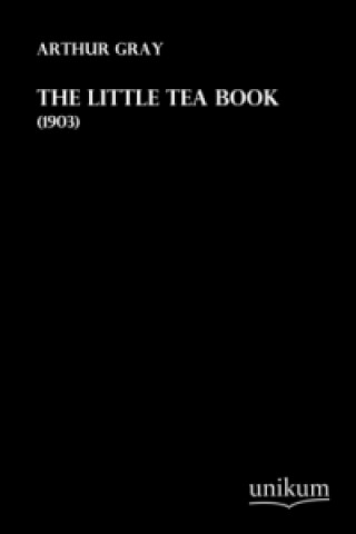 The Little Tea Book