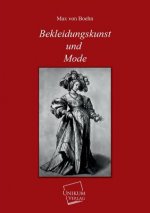 Bekleidungskunst Und Mode