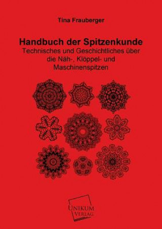 Handbuch Der Spitzenkunde