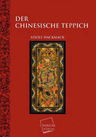 Chinesische Teppich