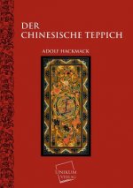 Chinesische Teppich