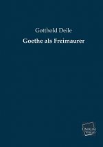 Goethe ALS Freimaurer