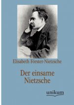 einsame Nietzsche