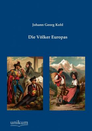 Voelker Europas