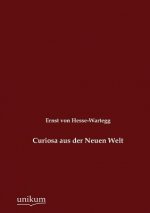 Curiosa aus der Neuen Welt