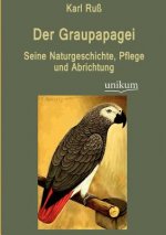 Graupapagei