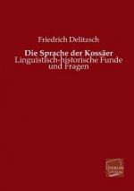 Sprache Der Kossaer