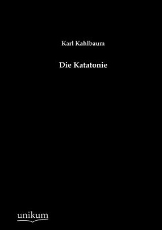 Katatonie