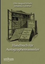 Handbuch Fur Autographensammler