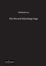 Hovard Isfjordings-Sage