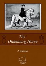 Oldenburg Horse