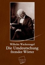 Umdeutschung Fremder Worter