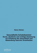 Gesundheits-Schatzkammer