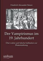 Vampirismus im 19. Jahrhundert