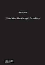 Nutzliches Handlungs-Woerterbuch