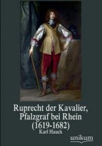 Ruprecht Der Kavalier, Pfalzgraf Bei Rhein (1619-1682)