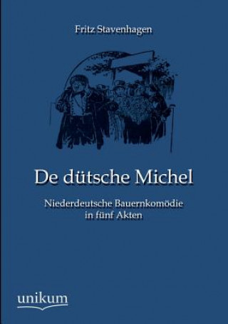 De dutsche Michel