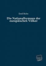 Nationalhymnen Der Europaischen Volker