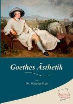 Goethes Asthetik