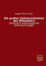 Grossen Volkskrankheiten Des Mittelalters
