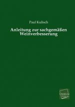 Anleitung Zur Sachgemassen Weinverbesserung
