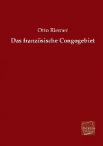 Franzosische Congogebiet