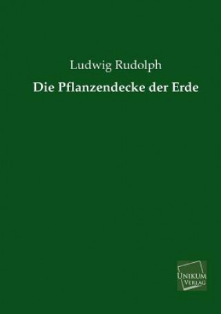 Pflanzendecke Der Erde