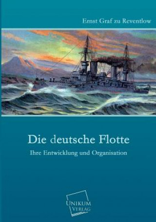 Deutsche Flotte