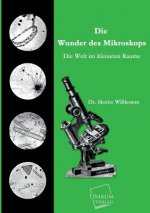 Wunder Des Mikroskops
