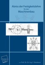 Abriss Der Festigkeitslehre Fur Den Maschinenbau