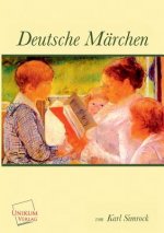 Deutsche Marchen