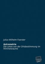 Astrometrie