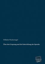 Uber Den Ursprung Und Die Entwicklung Der Sprache