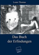 Buch Der Erfindungen