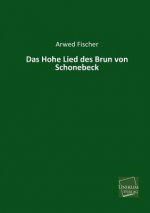 Hohe Lied Des Brun Von Schonebeck